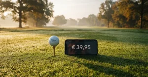 golf weddenschappen 2026 — Nederlandse bookmakers, markten en marges