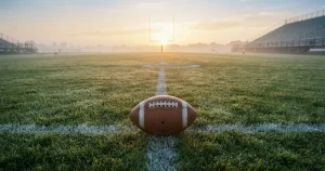 Wedden op American football in Nederland 2026
