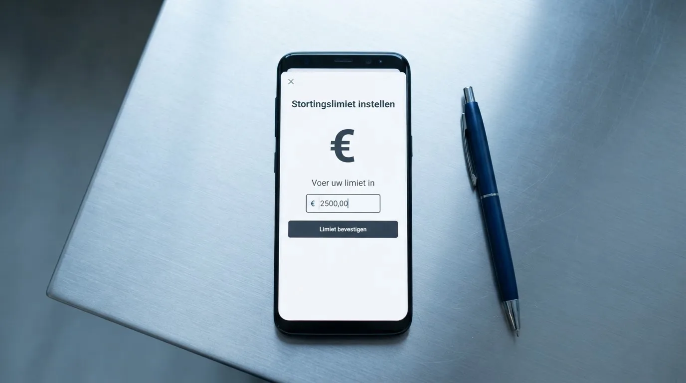 Een lege rechtszaal met houten banken in het ochtendlicht