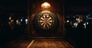 Wedden op darts 2026 — vergunningen, marges en aanbod