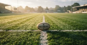 Wedden op rugby 2026: tien bookmakers, vergunningen en marges