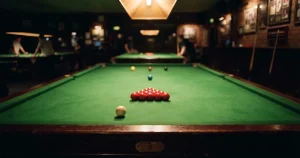Wedden op snooker in Nederland: bookmakers, regels en markten in 2026