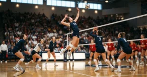 Wedden op volleybal 2026: vergunningen, competities en de beste bookmakers